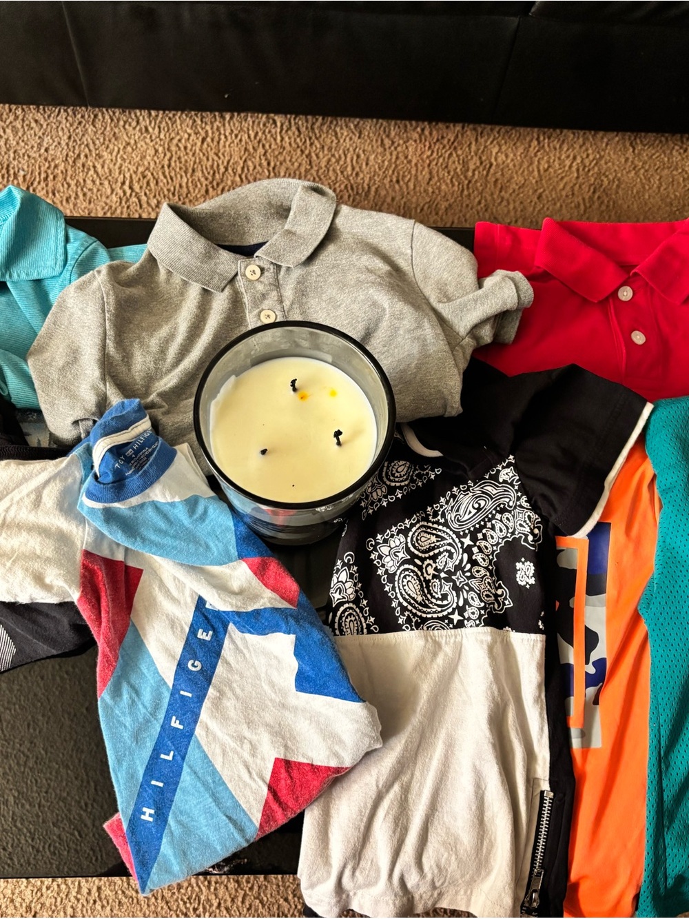 Kids Boy Clothes - Size 4T/4 - Picture 2 of 10